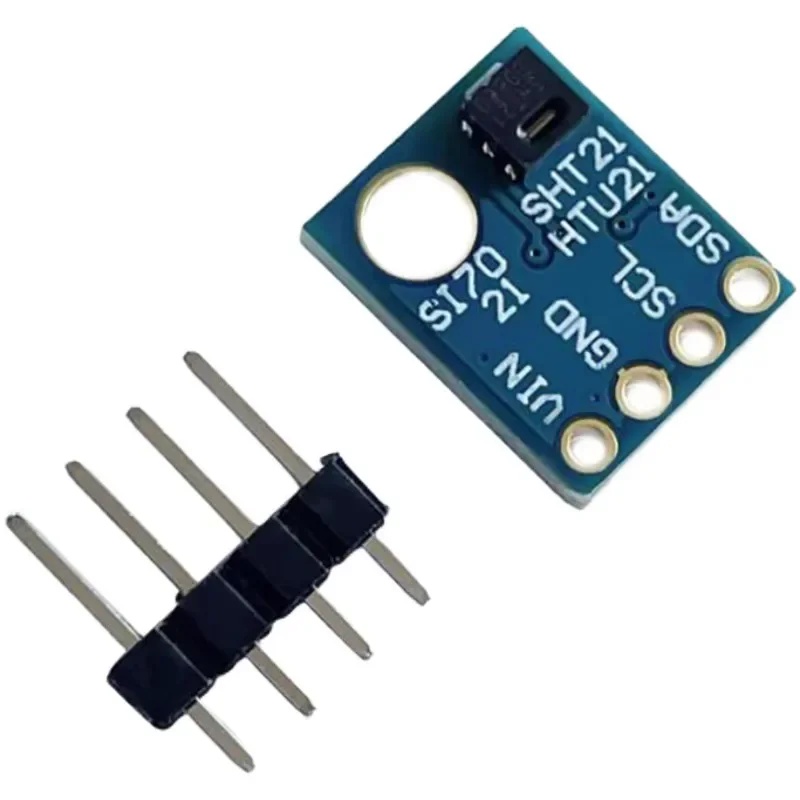 Temperature Sensor - GY21 SHT21 HTU21D заменяет модуль датчика