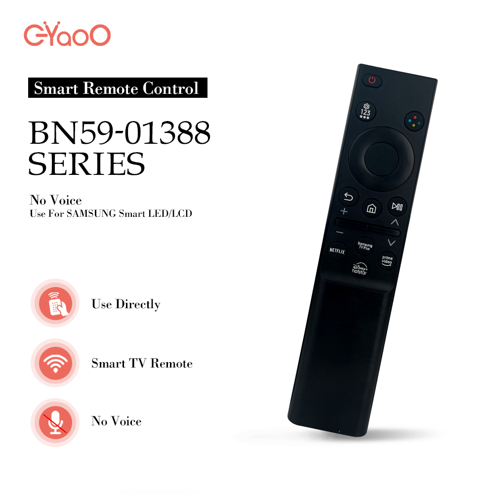 Smart Home Samsung - BN59-01388 Универсальный пульт дистанционного управления Smart