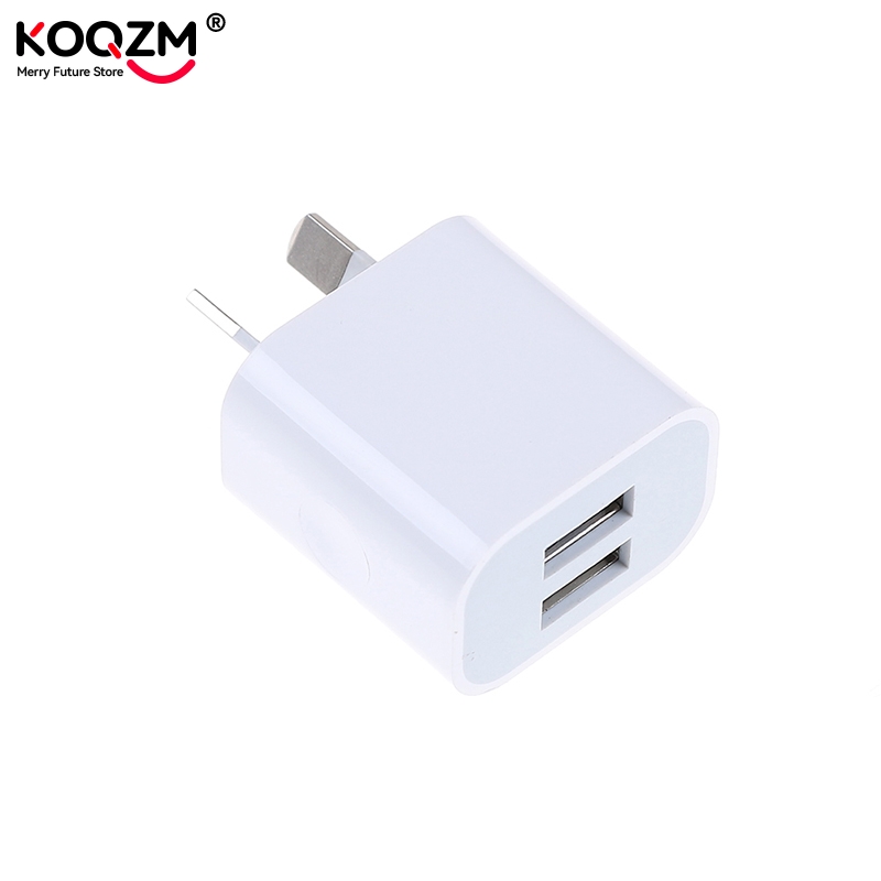Smart Home Samsung - USB-адаптер питания с двумя интерфейсами, 5