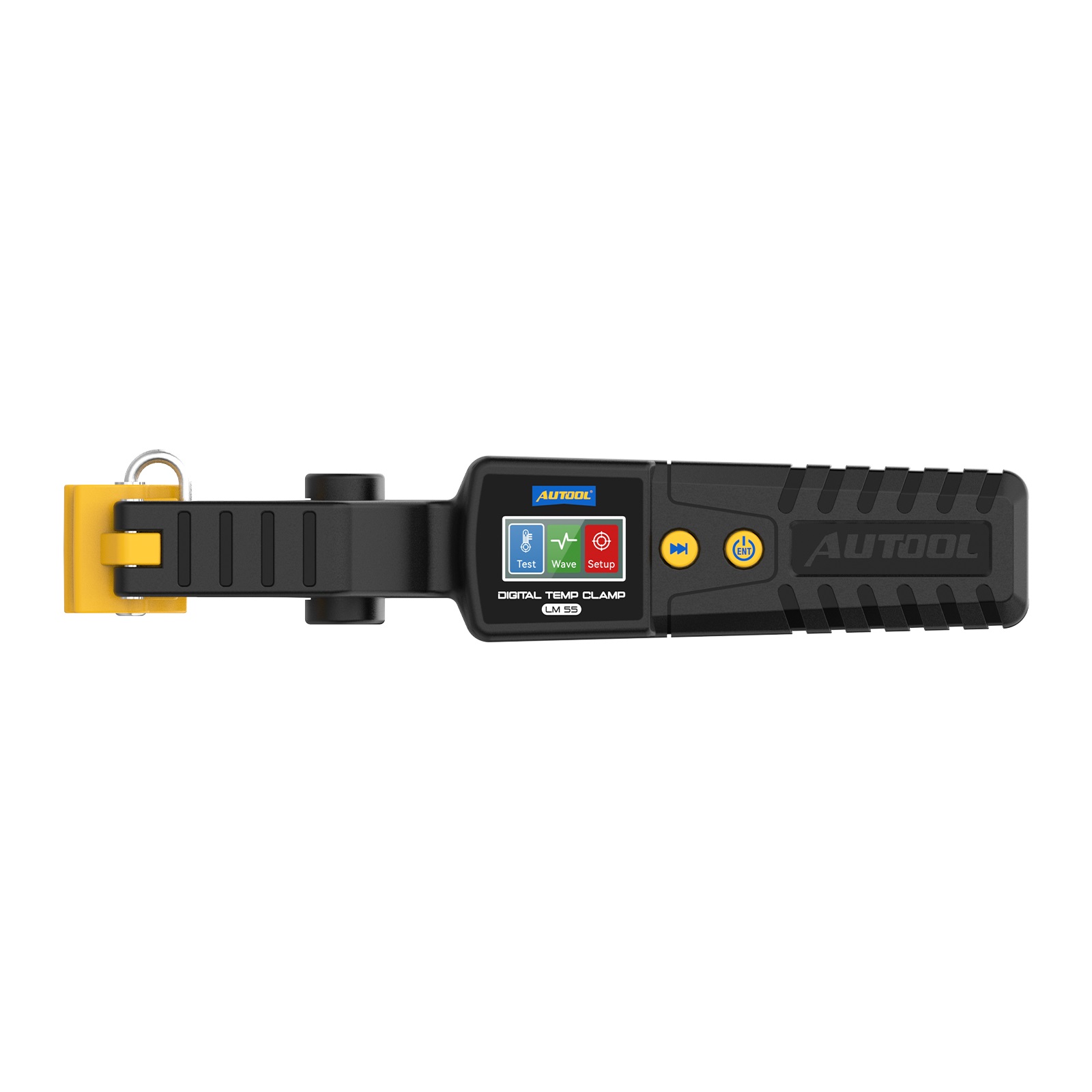Temperature Sensor - АВТОЛИЙ датчик температуры поверхности, клещи с