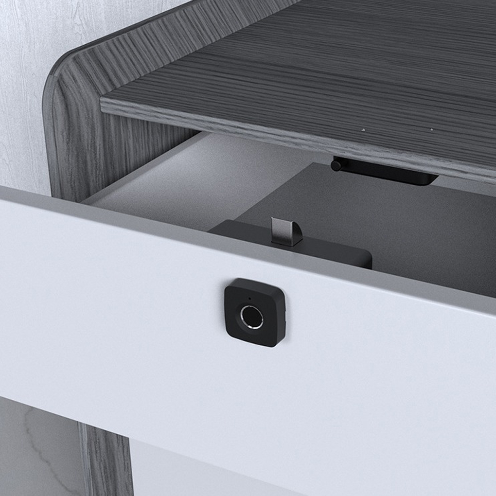 Smart Door Lock - Замок с отпечатками пальцев, замок для