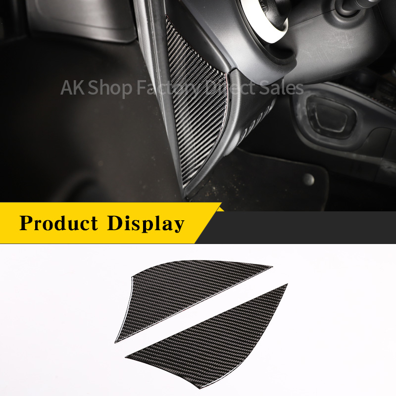 Smart Home Logo - Для Mercedes Benz Smart 453 2016-2021