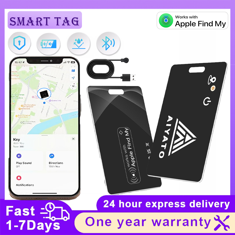 Smart Home Apple - Для Apple Find My APP Smart