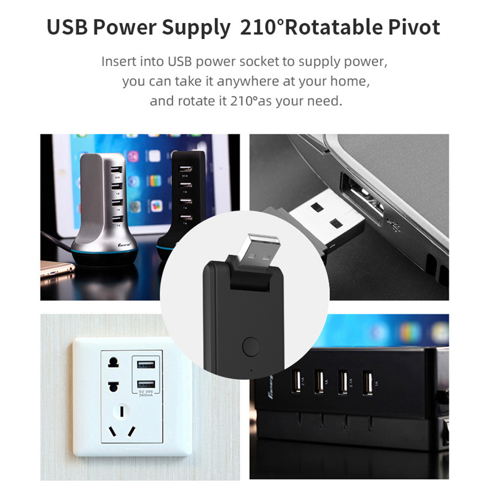 Smart Home Energy - Умный ИК/РЧ пульт дистанционного управления (1