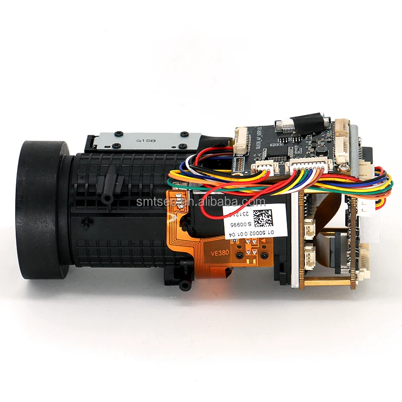 Security Ip Camera - В наличии: IP-модуль камеры с 30-кратным