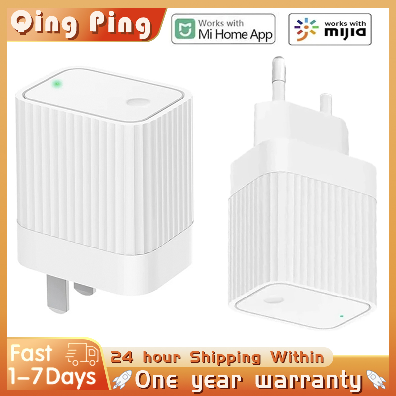 Smart Home Zentrale - Qingping Bluetooth шлюз Qingping концентратор WIFI