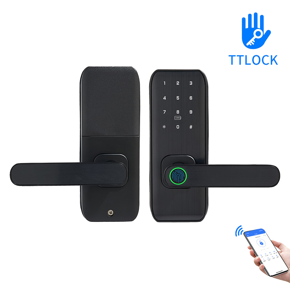 Smart Door Lock - Умный дверной замок TTLock APP с