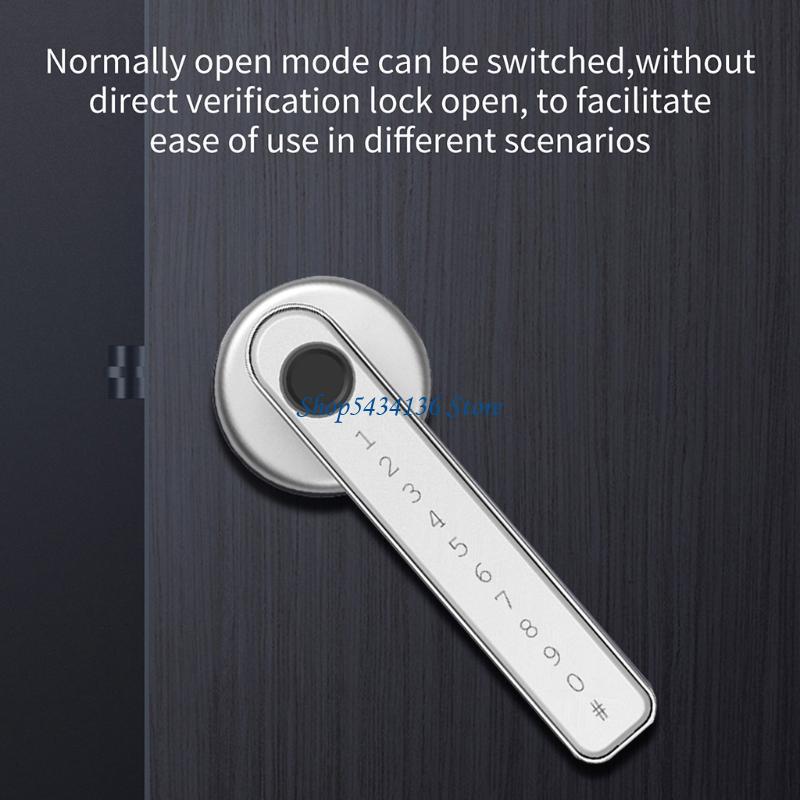 Smart Door Lock - H7ED Многоцелевой набор для умных дверных