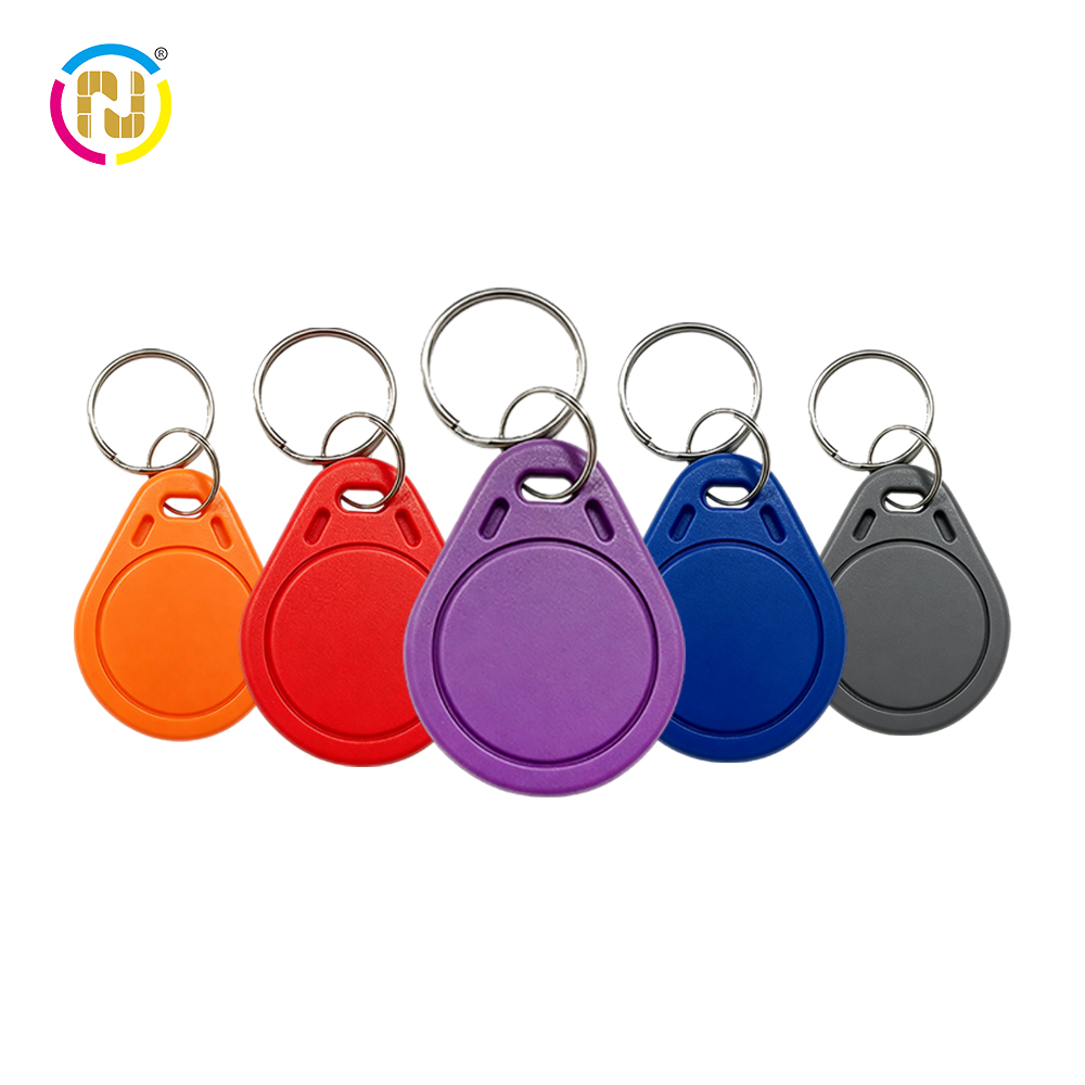 Smart Home Logo - 10/20 шт. 13,56 МГц RFID M1