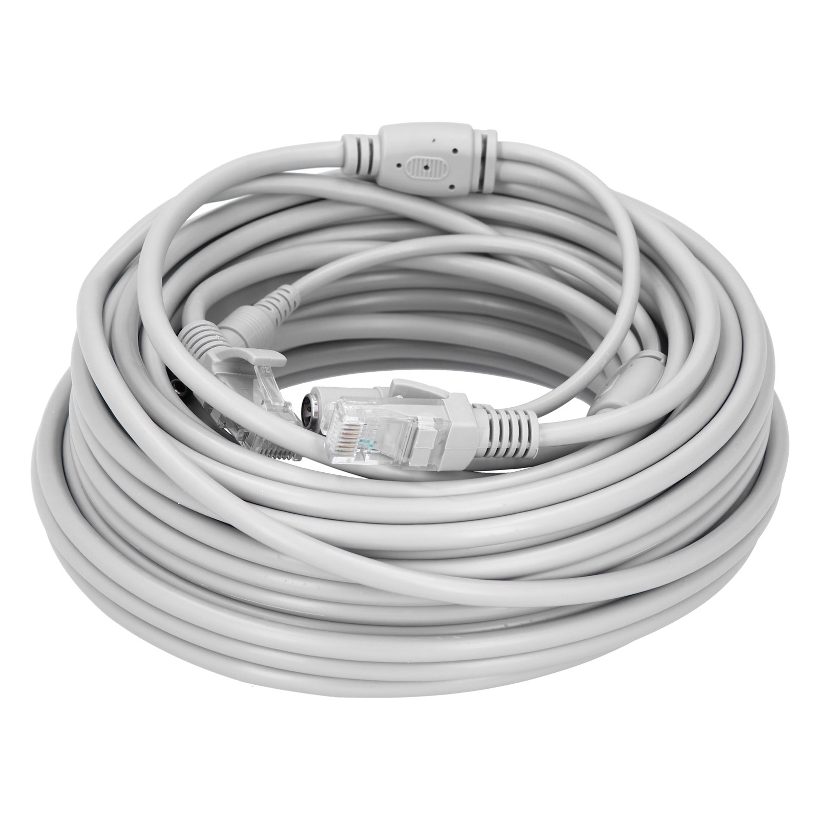 Security Ip Camera - Кабель Ethernet 2 в 1, портативный