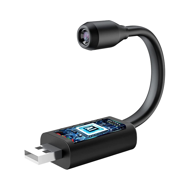Security Ip Camera - Беспроводная Wi-Fi камера V380 Mini HD
