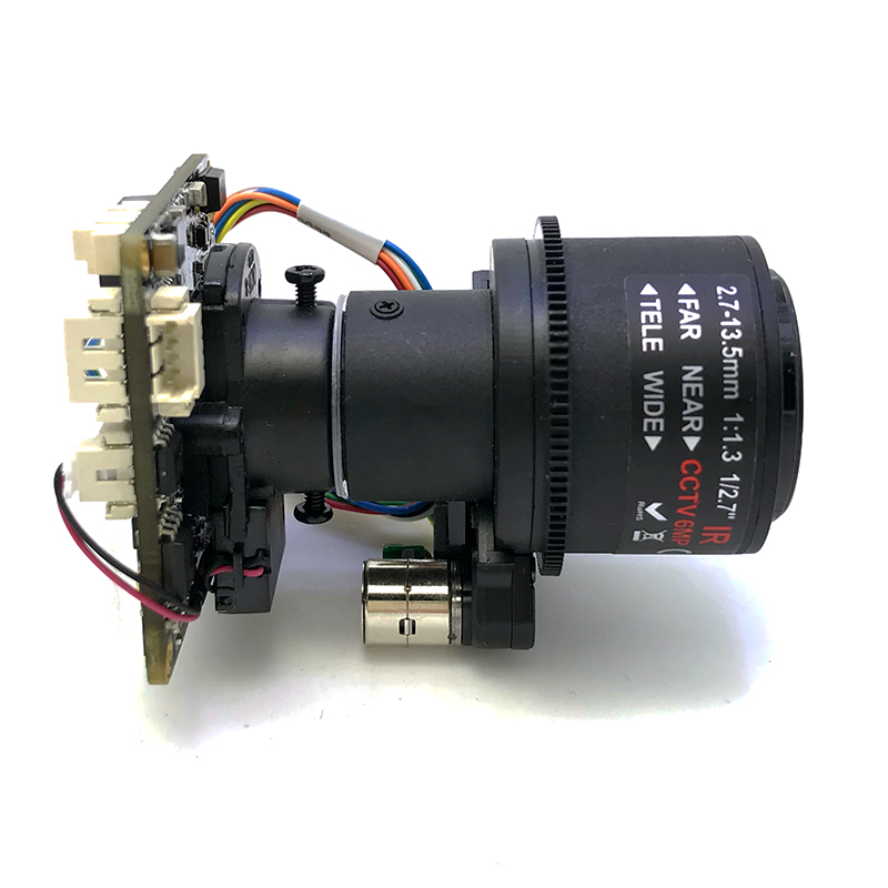 Модуль IP-камеры 2 МП Hi3516CV – обзор и цена Security Ip Camera