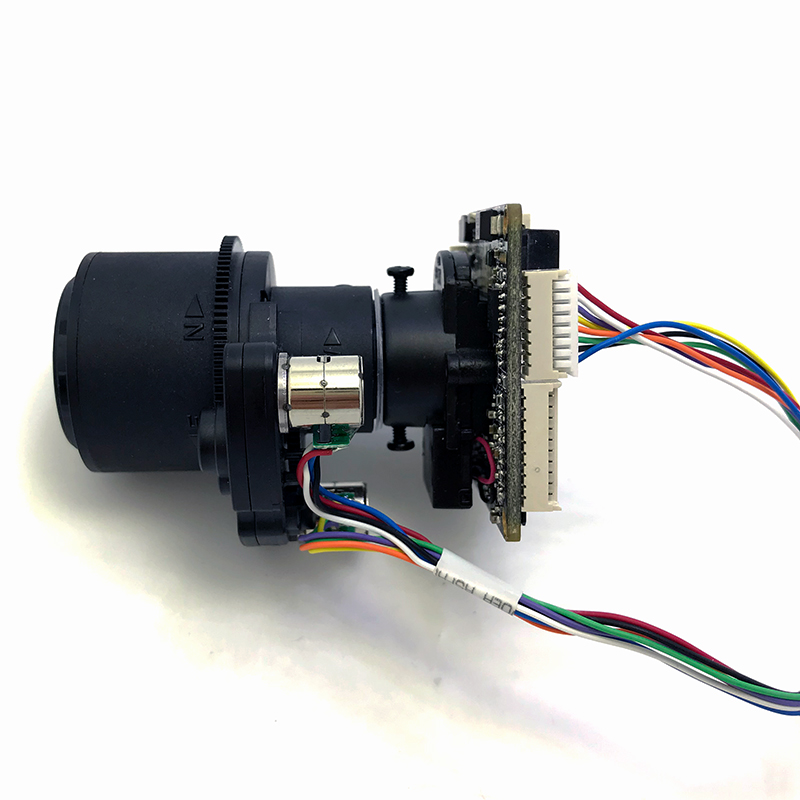 Модуль IP-камеры 2 МП Hi3516CV – обзор и цена Security Ip Camera