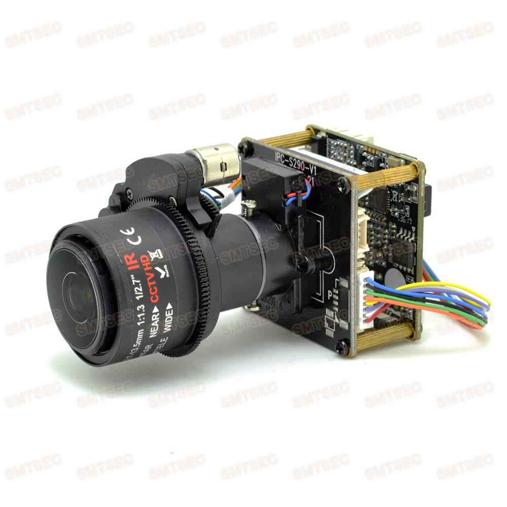 Модуль IP-камеры IMX464 IMX347 – обзор и цена Security Ip Camera