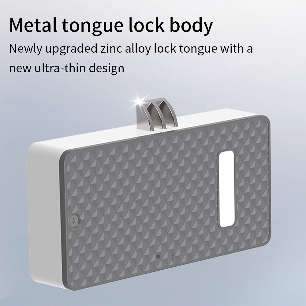 Tuya Bluetooth умный деревянны – обзор и цена Smart Door Lock