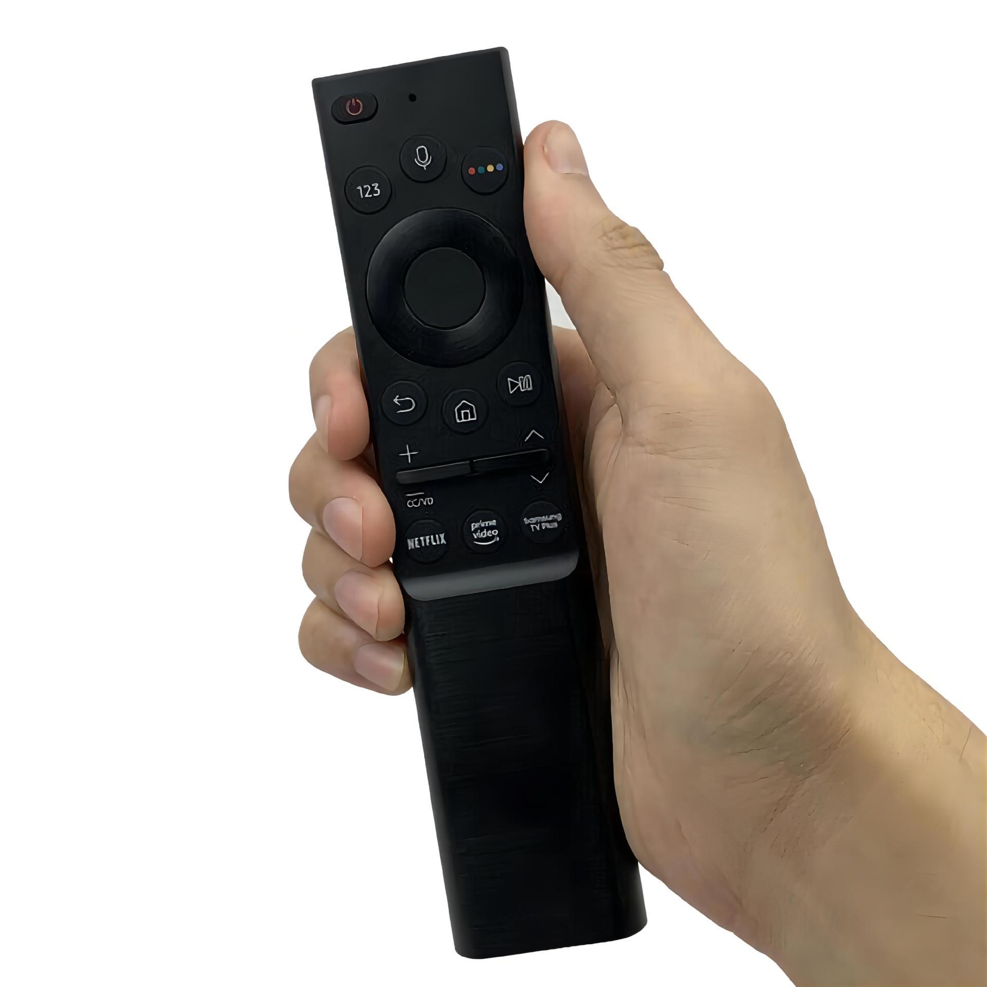 BN59-01363A с голосовым пульто – обзор и цена Smart Home Samsung