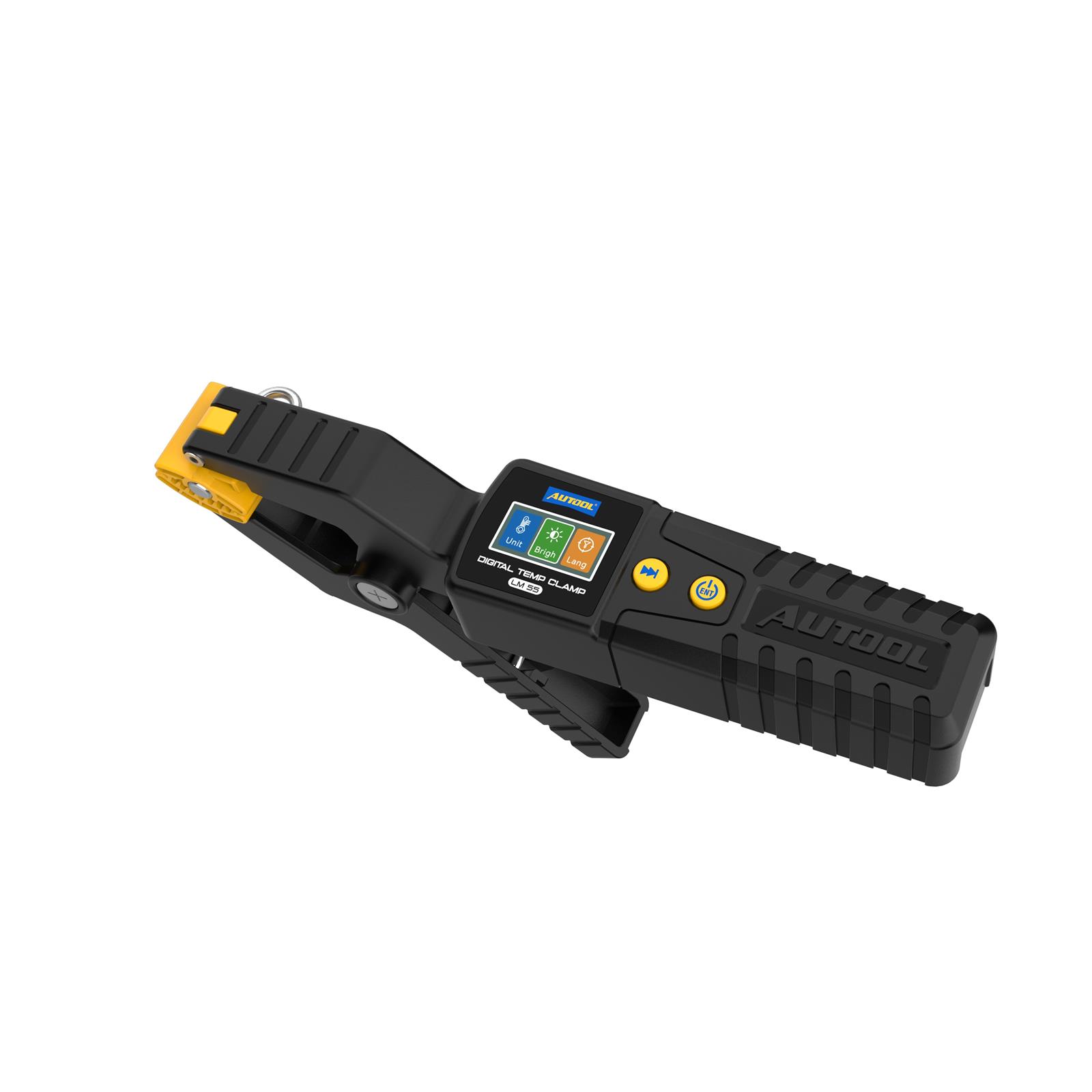 АВТОЛИЙ датчик температуры пов – обзор и цена Temperature Sensor