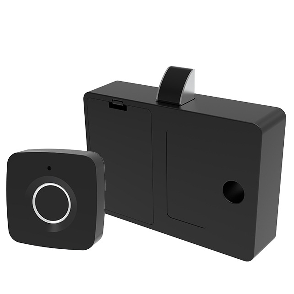 Замок с отпечатками пальцев, з – обзор и цена Smart Door Lock