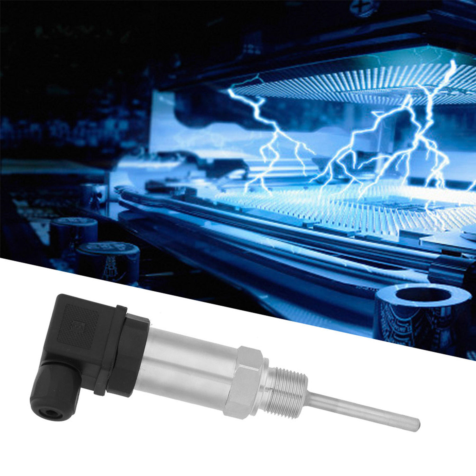 Датчик температуры 4~20 мА ALS – обзор и цена Temperature Sensor
