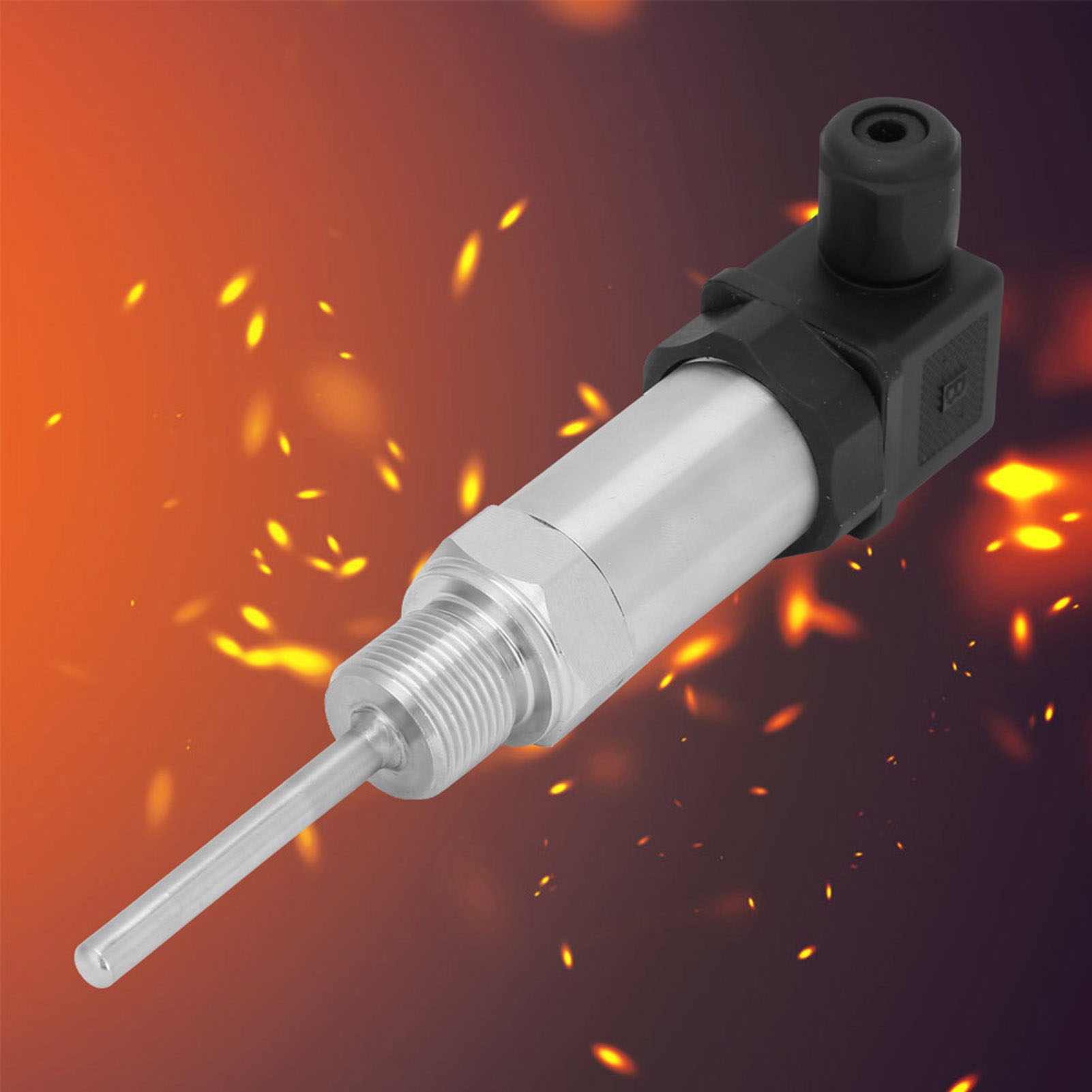 Датчик температуры 4~20 мА ALS – обзор и цена Temperature Sensor