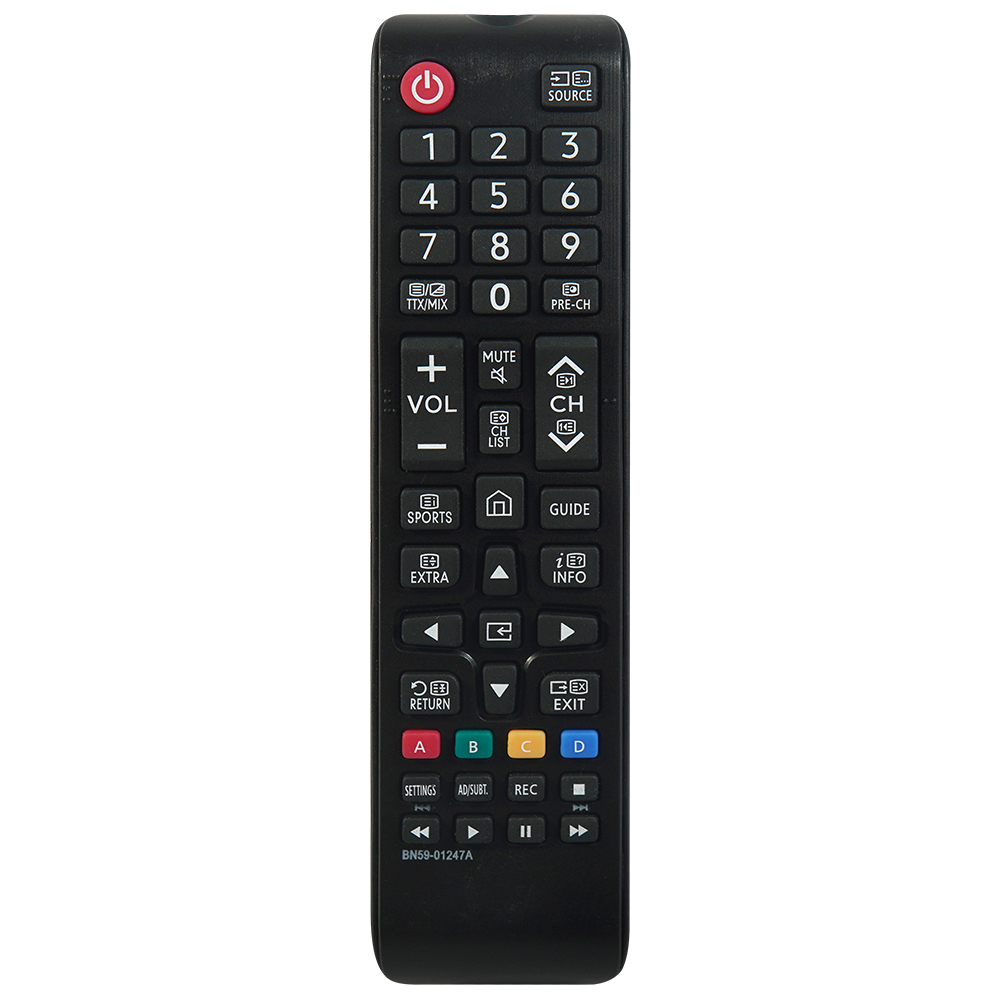 BN59-01247A Замененный пульт д – обзор и цена Smart Home Samsung