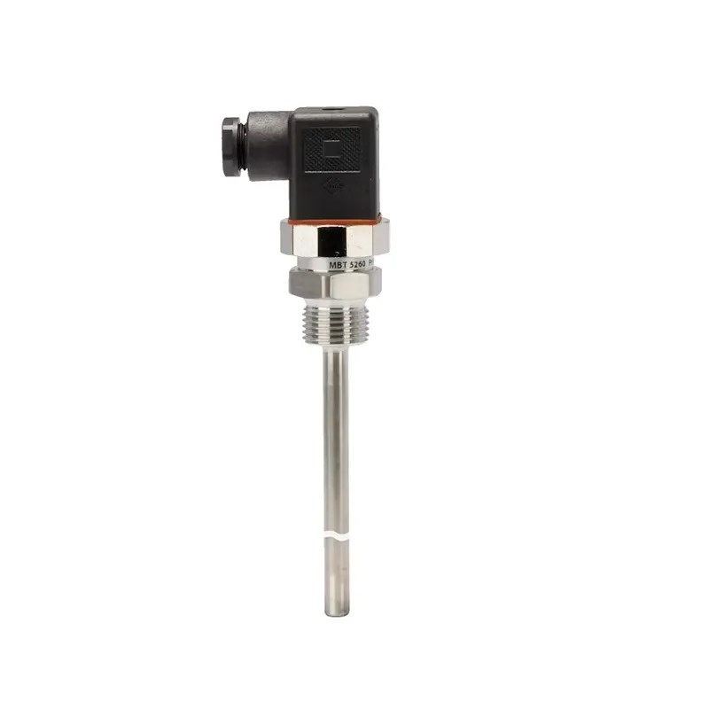 Новый датчик температуры MBT 5 – обзор и цена Temperature Sensor