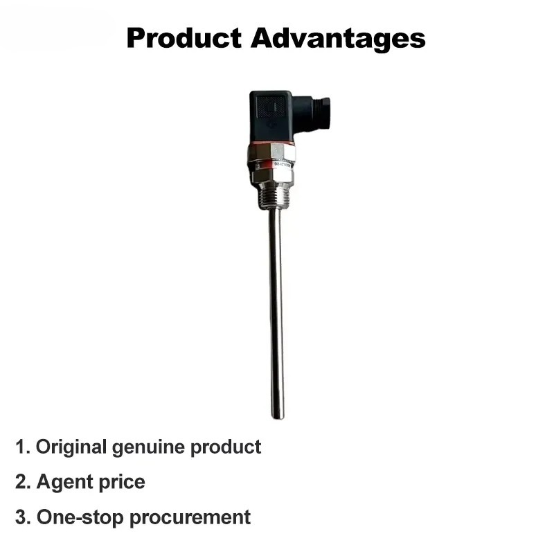 Новый датчик температуры MBT 5 – обзор и цена Temperature Sensor