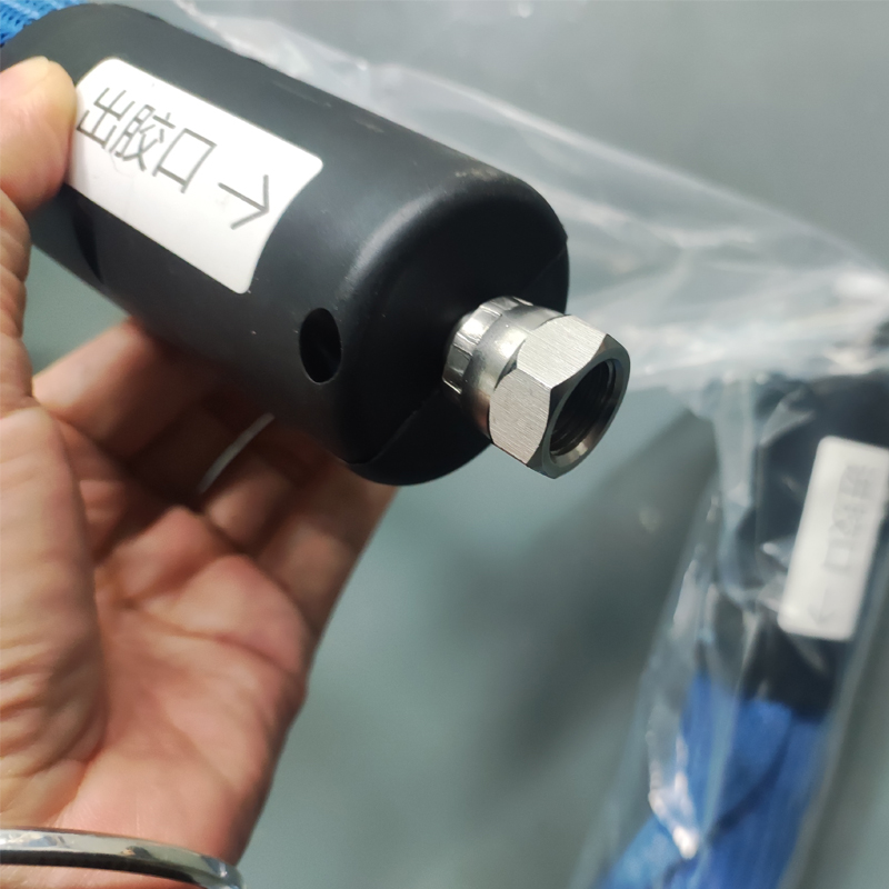 274793 Термоклеевой шланг 8 фу – обзор и цена Temperature Sensor