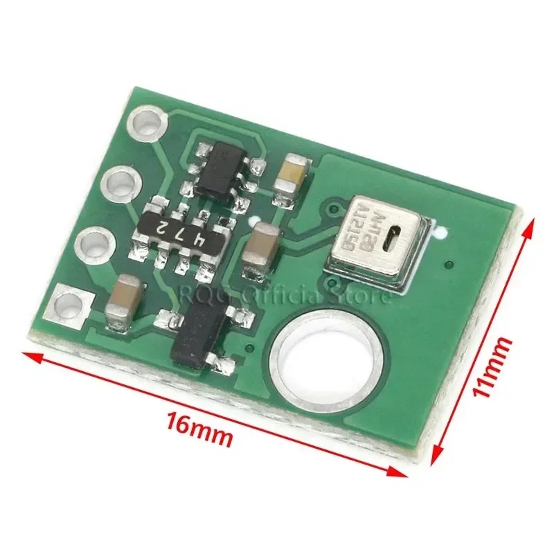 Модуль датчика температуры и в – обзор и цена Temperature Sensor