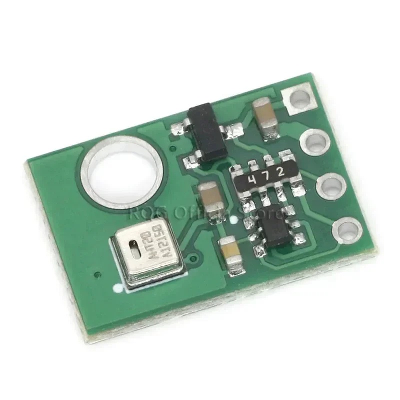 Модуль датчика температуры и в – обзор и цена Temperature Sensor