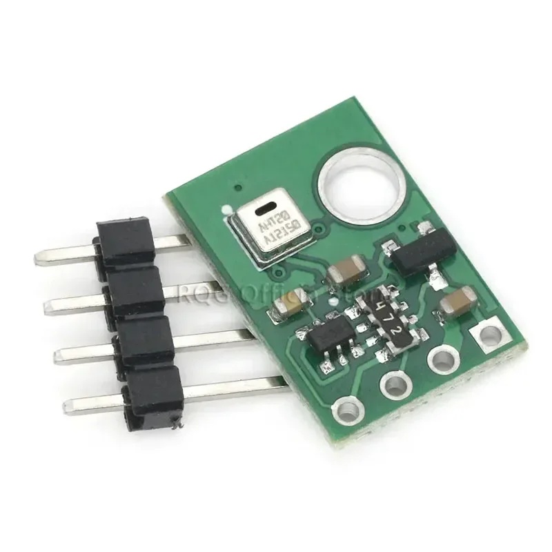 Модуль датчика температуры и в – обзор и цена Temperature Sensor