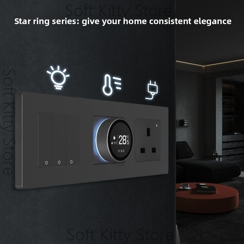 Умный термостат для напольного – обзор и цена Smart Home Energy