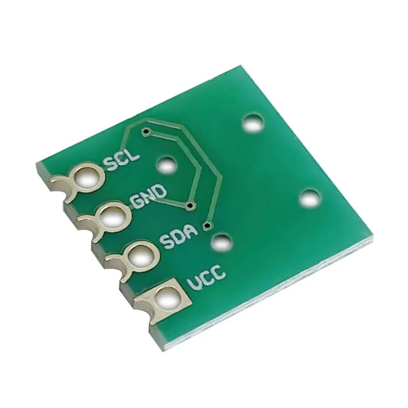 Высокоточный цифровой датчик т – обзор и цена Temperature Sensor