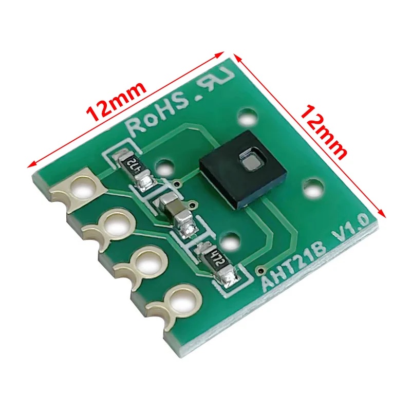 Высокоточный цифровой датчик т – обзор и цена Temperature Sensor