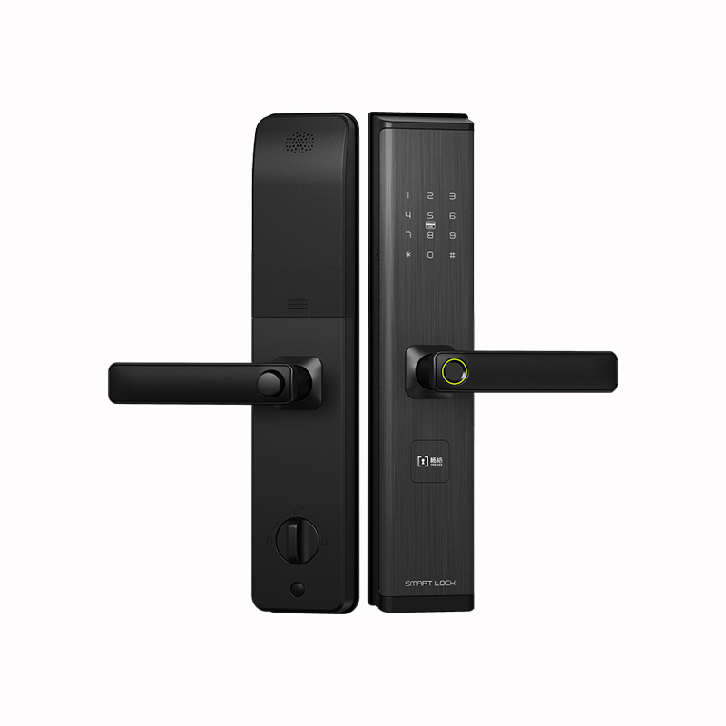 Усовершенствованные цифровые д – обзор и цена Smart Door Lock