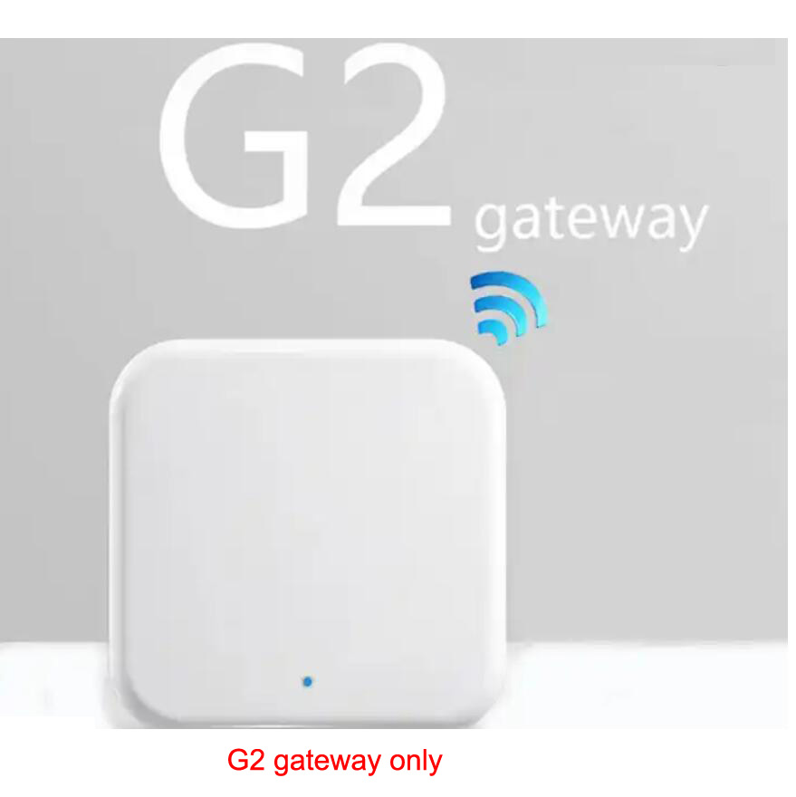 Шлюз Wi-Fi TTLOCK G2 G3 для ум – обзор и цена Smart Door Lock