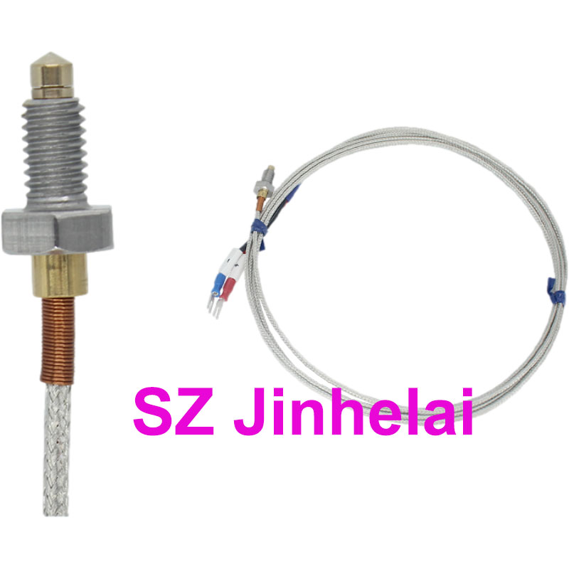 Оригинальный Датчик Температур – обзор и цена Temperature Sensor