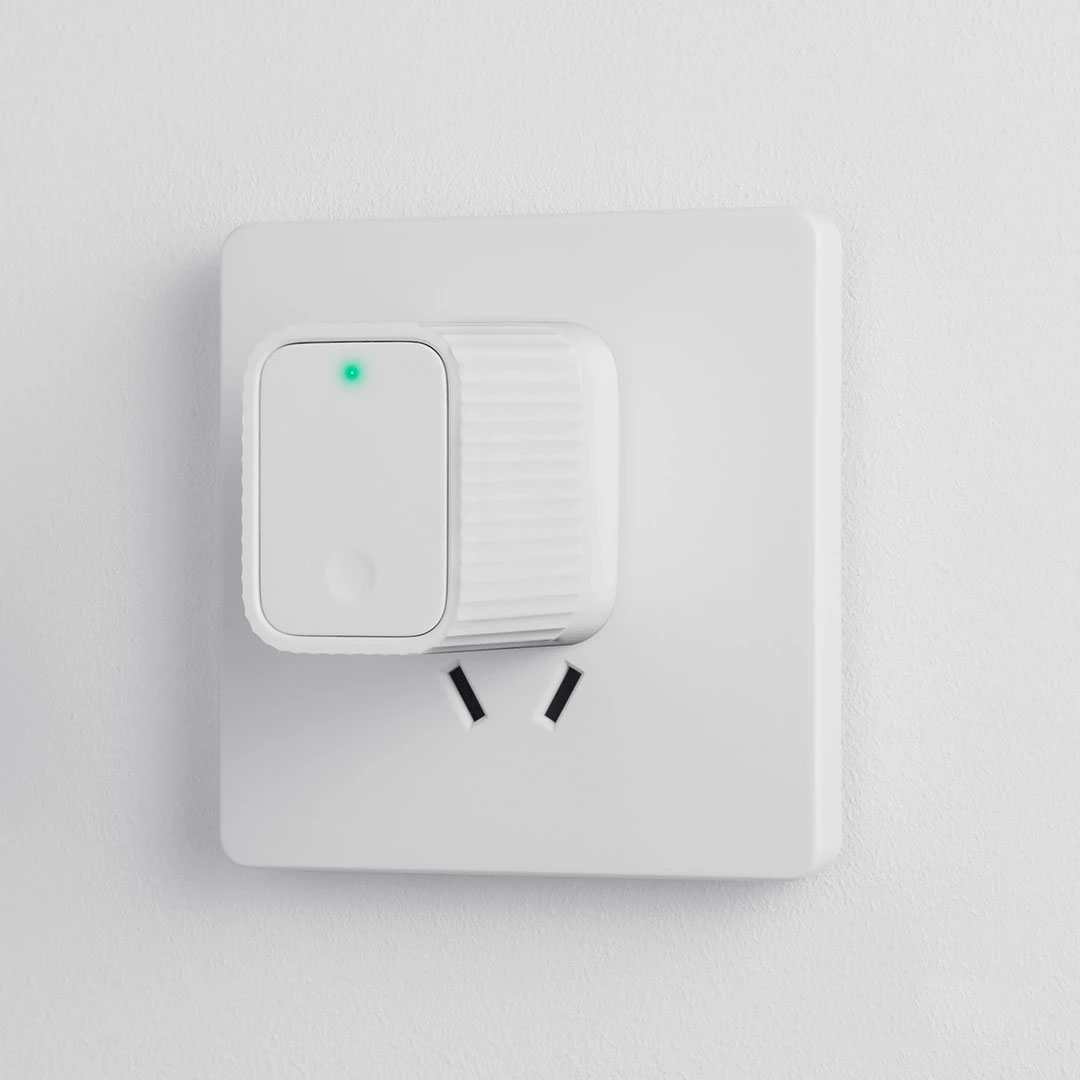 Qingping Bluetooth шлюз Qingpi – обзор и цена Smart Home Zentrale