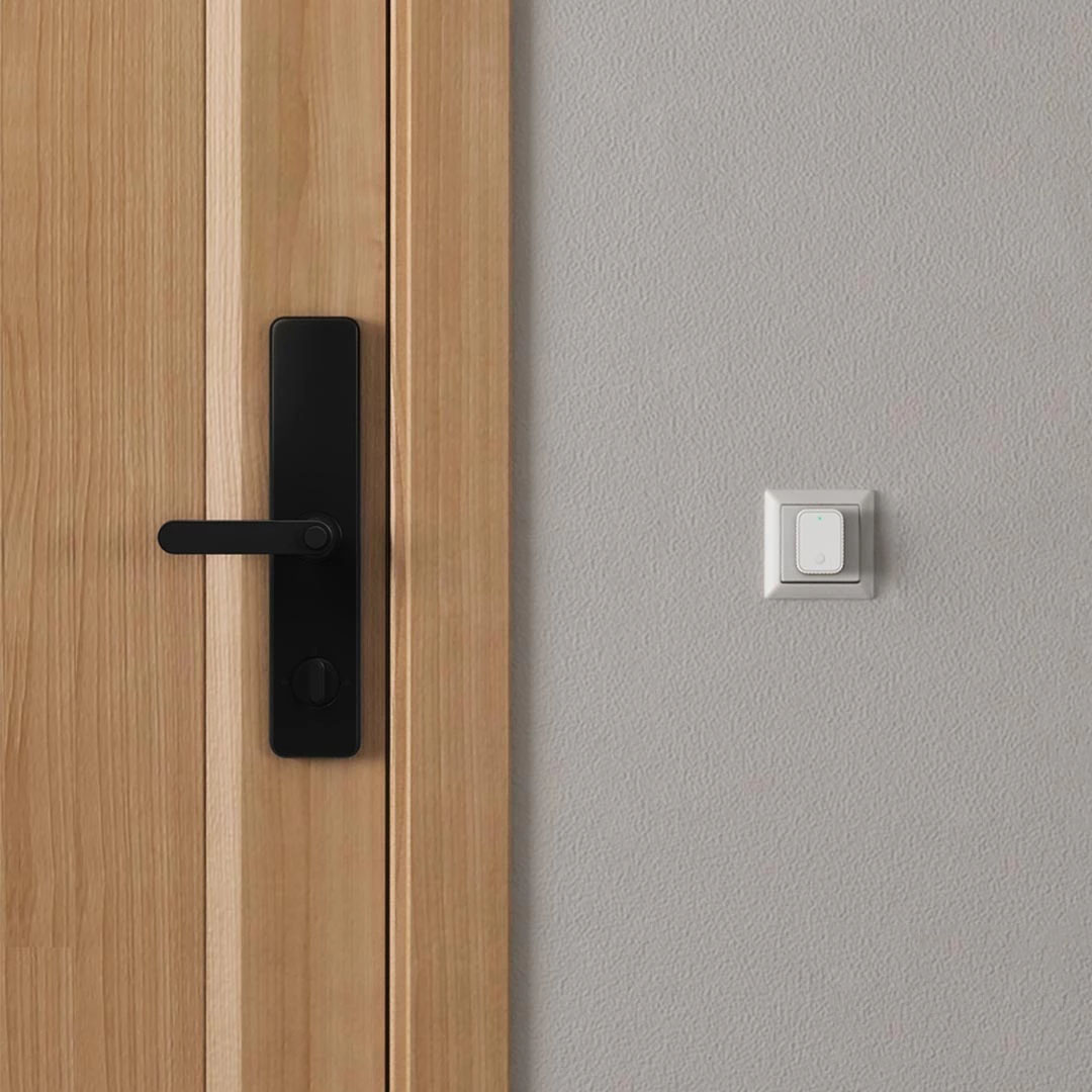 Qingping Bluetooth шлюз Qingpi – обзор и цена Smart Home Zentrale