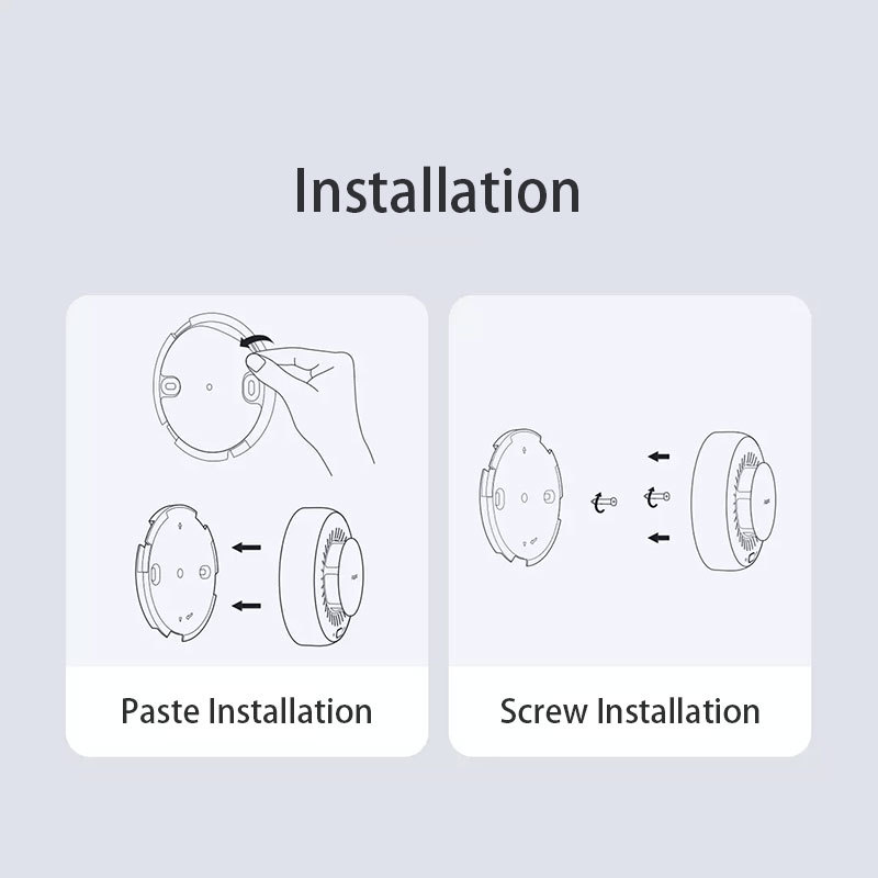 Новый детектор дыма Aqara Zigb – обзор и цена Smart Home Apple