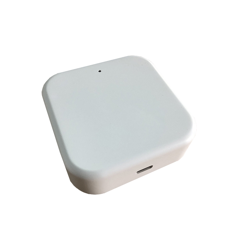 Умный шлюз TTLock G2 WiFi BLE, – обзор и цена Smart Door Lock