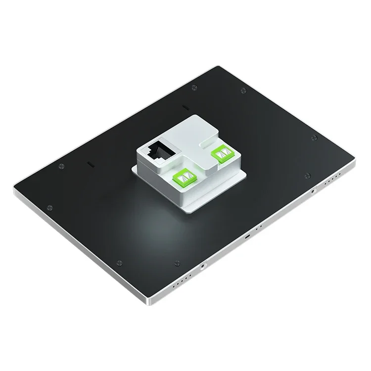 Планшет для умного дома 10 дюй – обзор и цена Smart Home Panel