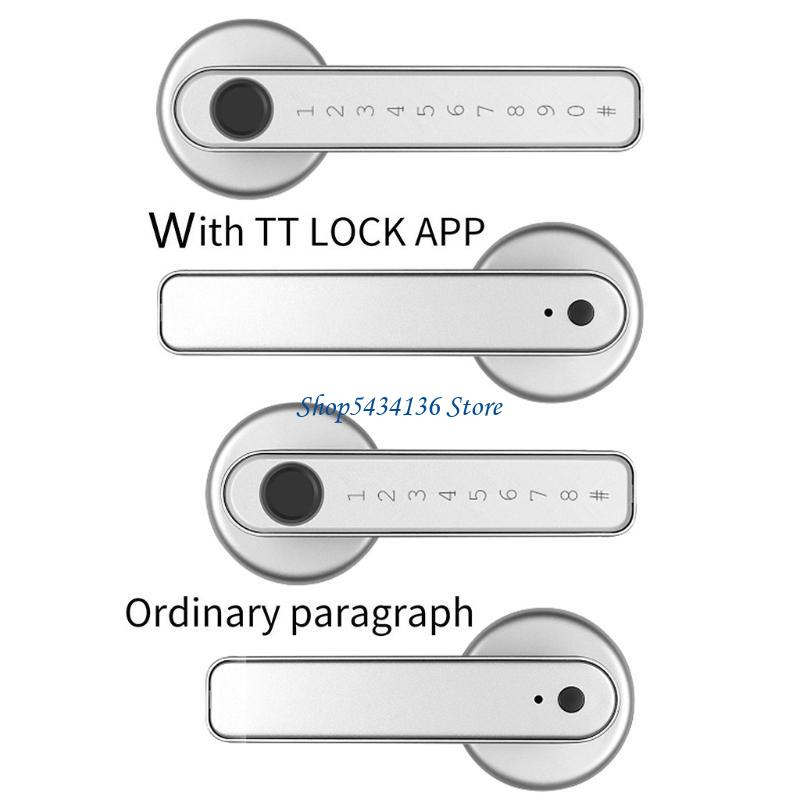 H7ED Многоцелевой набор для ум – обзор и цена Smart Door Lock