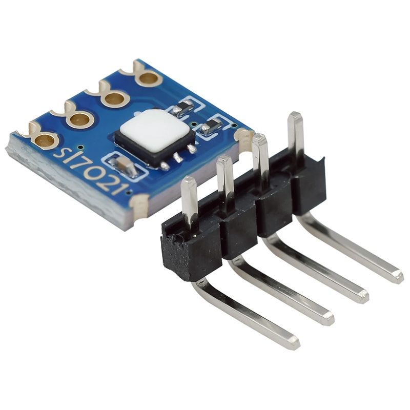 Высокоточные датчики температу – обзор и цена Temperature Sensor