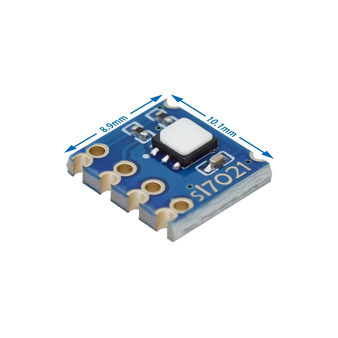 Высокоточные датчики температу – обзор и цена Temperature Sensor