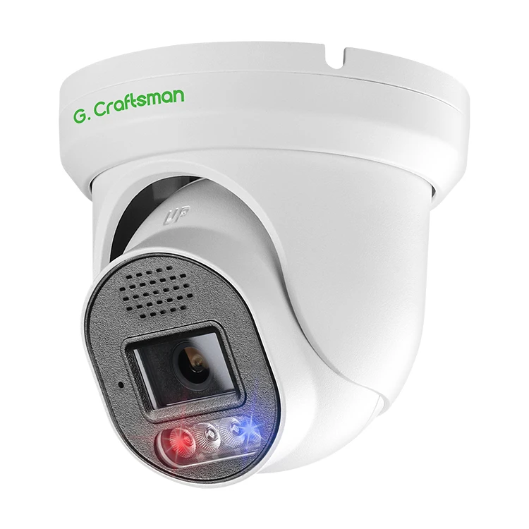 Новая IP-камера видеонаблюдени – обзор и цена Security Ip Camera