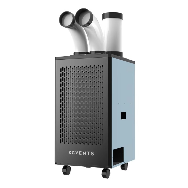 Портативный кондиционер 12000  – обзор и цена Smart Home Energy