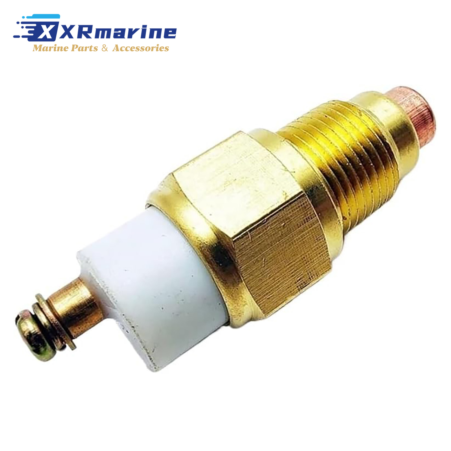Совместим с судовыми двигателя – обзор и цена Temperature Sensor