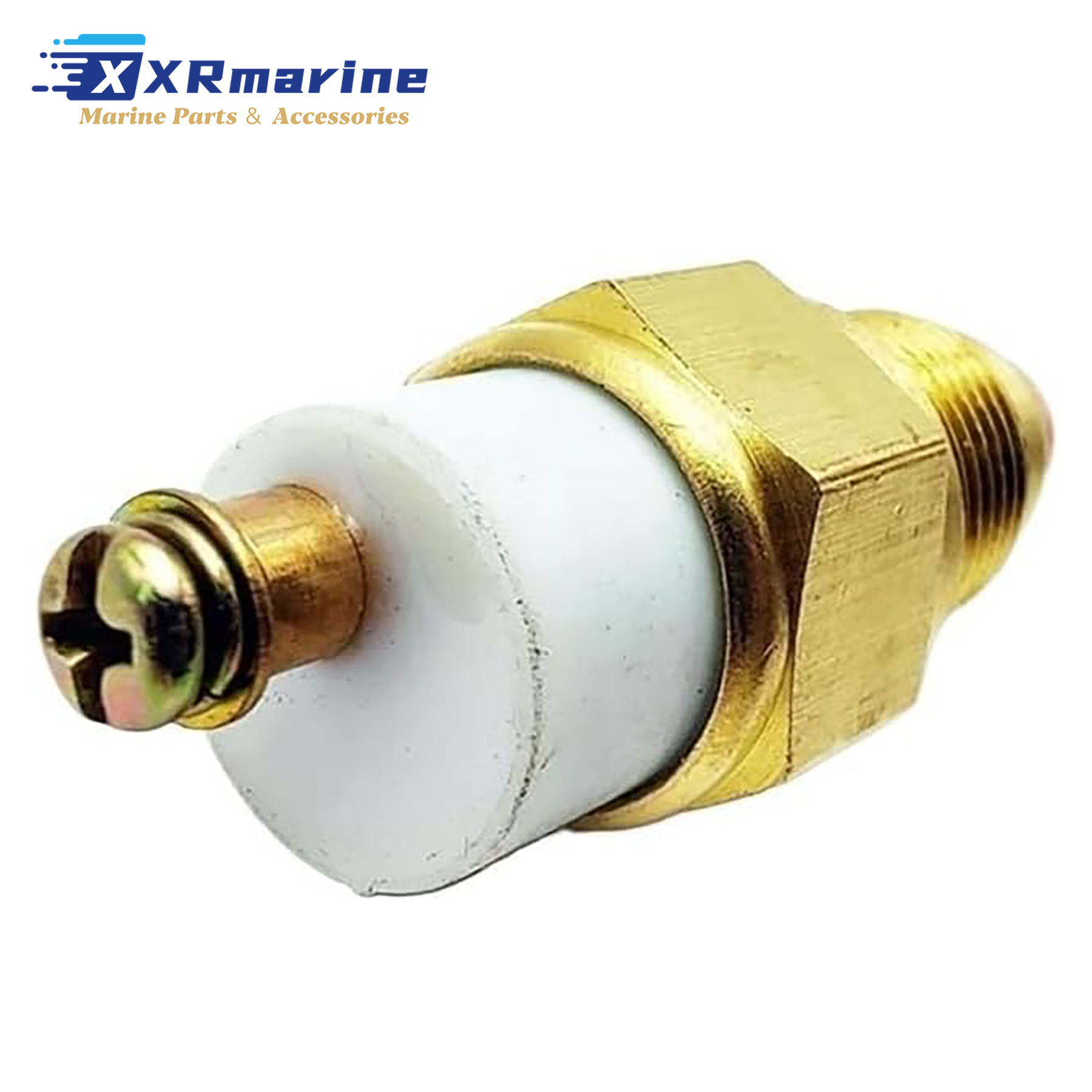 Совместим с судовыми двигателя – обзор и цена Temperature Sensor