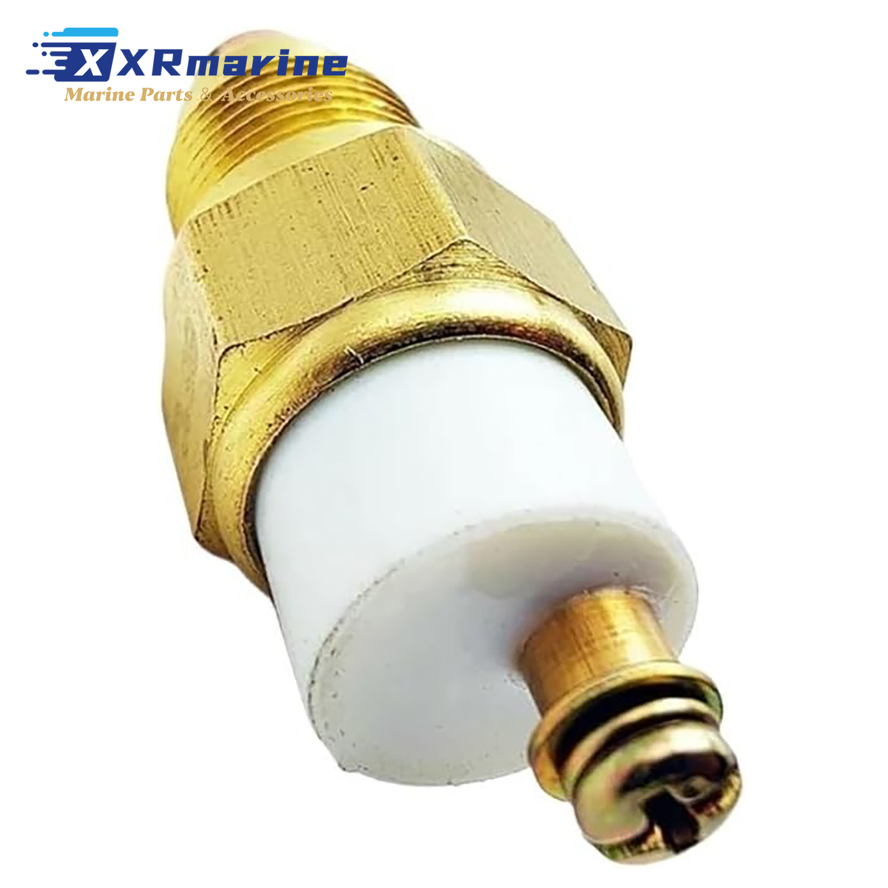 Совместим с судовыми двигателя – обзор и цена Temperature Sensor